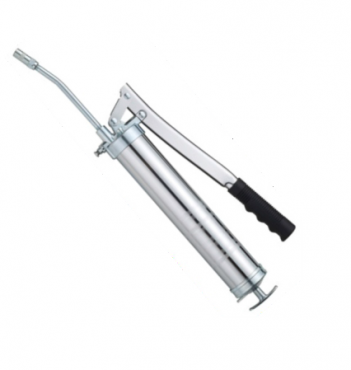 HIGH-PERFORMANCE MANUAL GREASE GUN