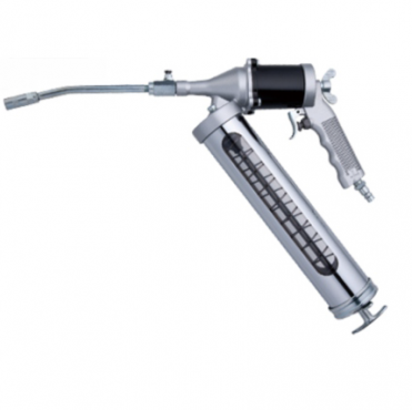 CLEAR AIR GREASE GUN