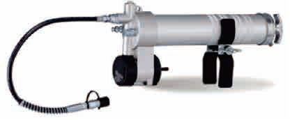 UNIVERSAL POWER COUPLING - GREASER