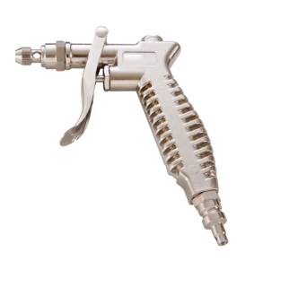 HIGH PRESSURE AIR BLOWER