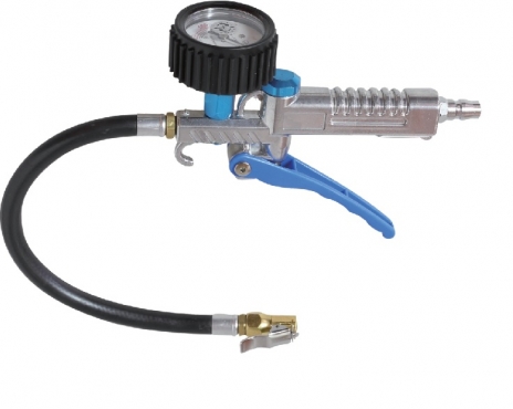 TIRE INFLATOR