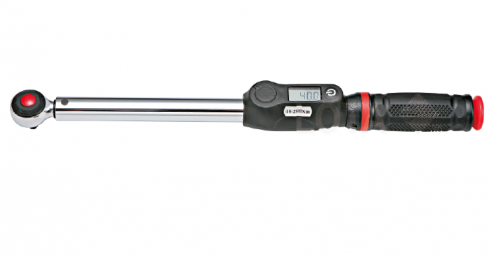DIGITAL TORQUE WRENCH