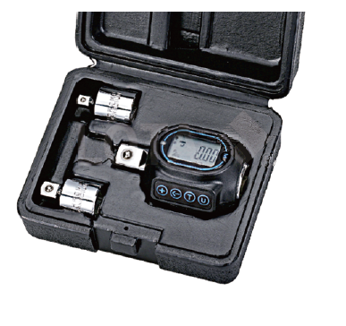 DIGITAL TORQUE WRENCH