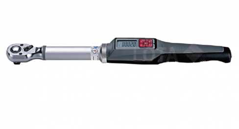 DIGITAL TORQUE WRENCH