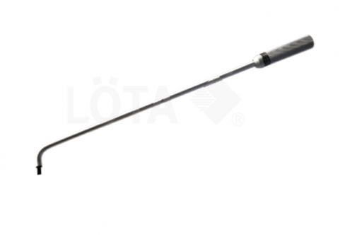 ANGLE SCREWDRIVER FOR MOTO CARBURETOR TOOL - L TYPE