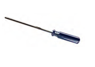 AIR SCREW ADJUSTMENT TOOL - D type