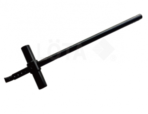 OIL SEAL PULLER - 60