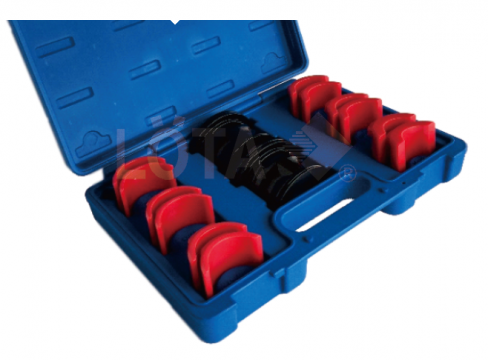 MOTORCYCLE FORK SEAL DRIVER - 35-50