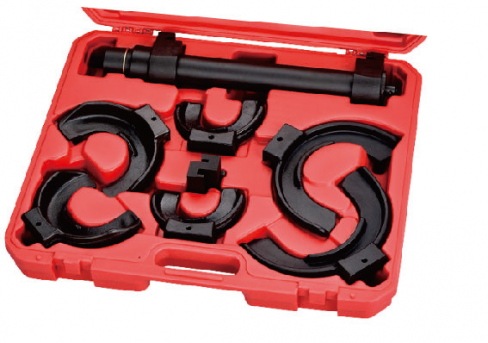 SPRING COMPRESSOR