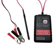 GLOW PLUG TESTER