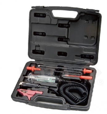 6-48V DIGITAL CIRCUIT TESTER KITS