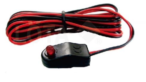 AUTO ALARM SIMULATOR