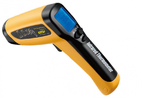 INFRARED THERMOMETER
