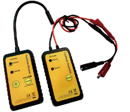 AUTO CIRCUIT TRACER