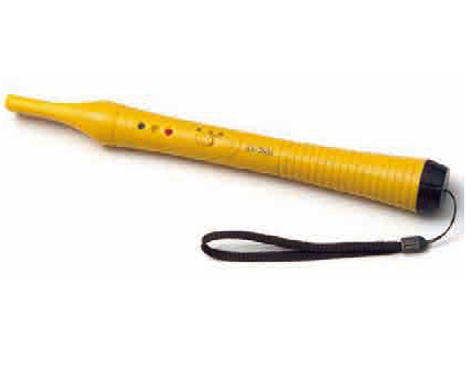 VEHICLE ACTUATOR TESTER