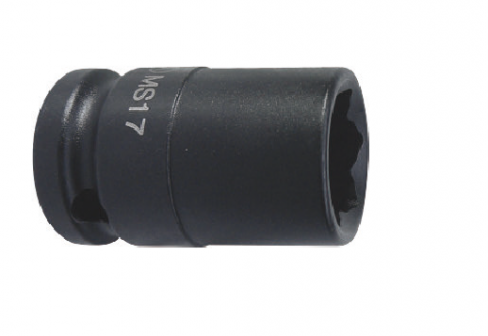 SPECIAL WHEEL LUG SOCKET