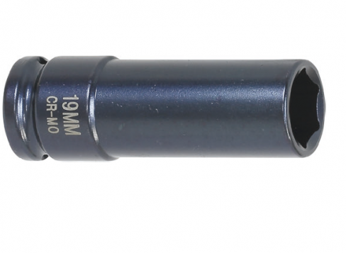 IMPACT WHEEL LUG SOCKET