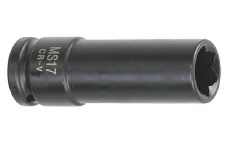 SPECIAL WHEEL LUG SOCKET