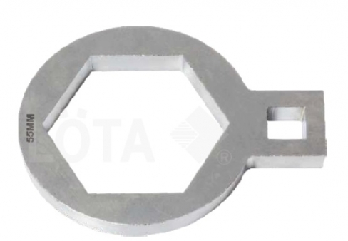 FRONT SUSPENSION BRIDGE BALL JOINT NUT WRENCH FOR BMW