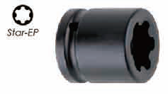 STAR-EP IMPACT SOCKET