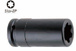 STAR-EP IMPACT SOCKET
