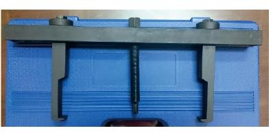 BRAKE DISC REMOVAL KIT