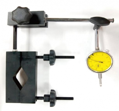 BRAKE ROTOR GAUGE KIT