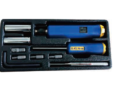 TPMS INSTALL SET