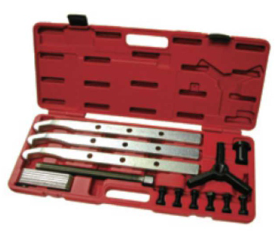 FRONT HUB REMOVAL TOOL (FORD TRANSIT)