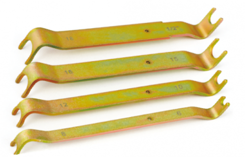 AIR LINE DISCONNECT TOOL KIT