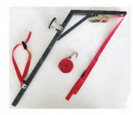 LEVER FOR SET WISHBONE, AXLE, STEERING