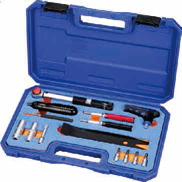 14 PCS TPMS TOOL SET