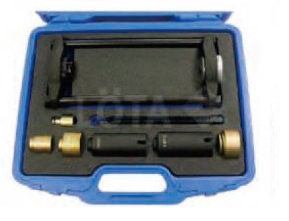 PRESS TOOL SETFOR VOLVO
