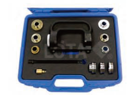 PRESS TOOL SETFOR MERCEDES