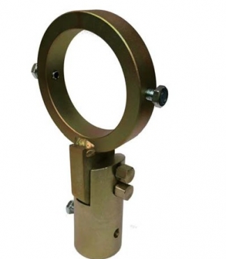 MULTI-ANGLE HYDRAULIC CYLINDER STAND