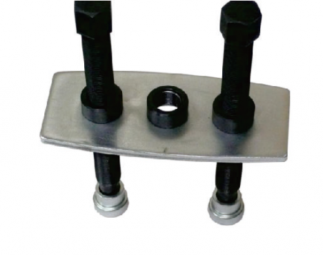 UNIVERSAL HEAVY-DUTY DISC BRAKE PAD SPREADER