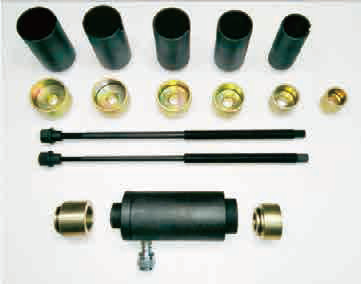 DAYUAN Silent Block & Ball Joint Remove & Install Tool Set Compatible With BMW : Buy Online At Best Price In KSA - Souq Is Now