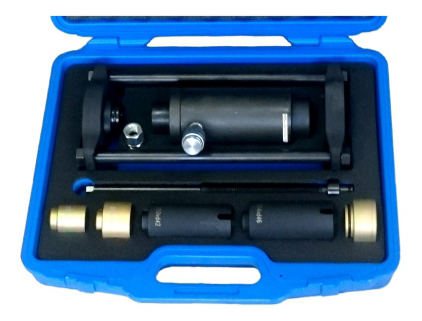 HYDRAULIC PRESS TOOL SETFOR VOLVO