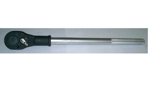 3/4"DR. RATCHET HANDLE
