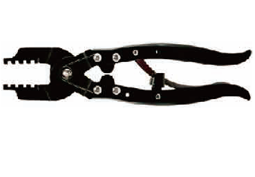 HOSE CLAMP PLIER (WIDTH)