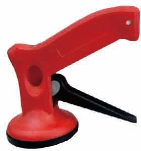 2-3/4" SUCTION CUP