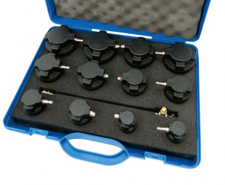 TURBO SYSTEM LEAKAGE TESTER