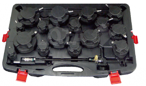 TURBO SYSTEM LEAKAGE TESTER