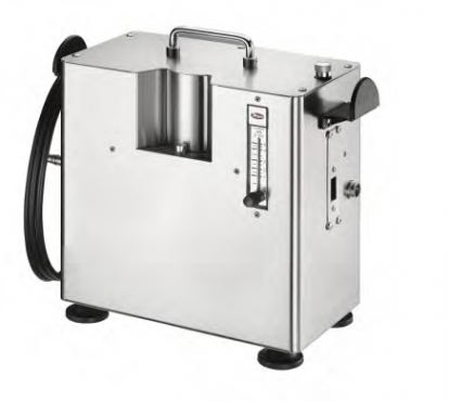 SMOKE LEAKAGE DETECTOR