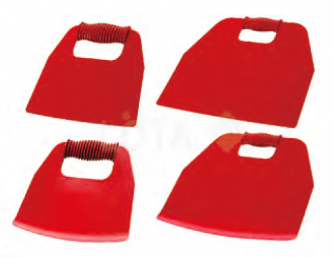 4 PCS DASHBOARD CUTTING WIRE PROTECTOR