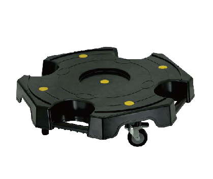 TYRE TRANSPORT DOLLY
