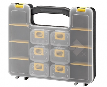 STORAGE ORGANIZER