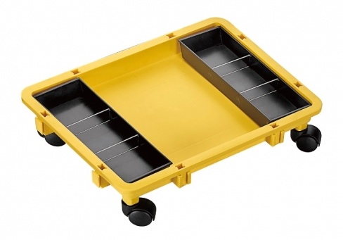 LOW PROFILE TOOL CART