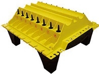 CYLINDER HEADER HOLDER