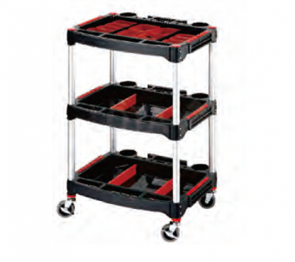 TOOL TROLLEY